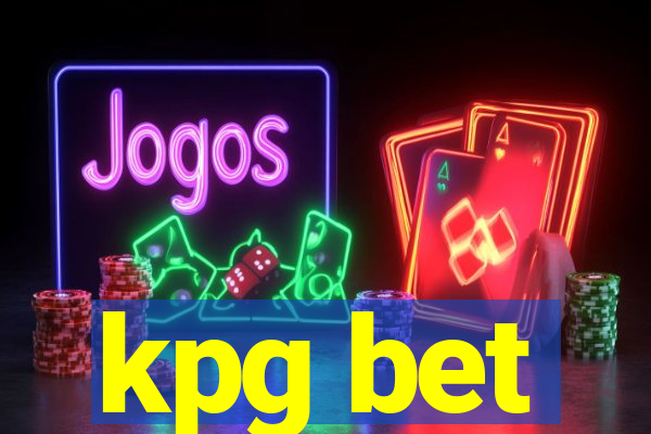 kpg bet